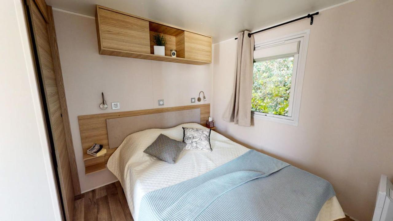 New Jungle Lake - Clim - Wifi - Draps & Serviettes - Bbq - 10' Des Plages 拉特斯 外观 照片